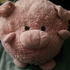 Meet your Posher, Cj